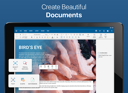 OfficeSuite Pro + PDF
