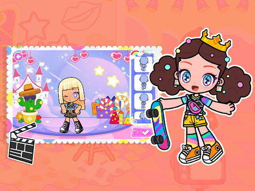 Beauty Salon: Spa & Nail Game