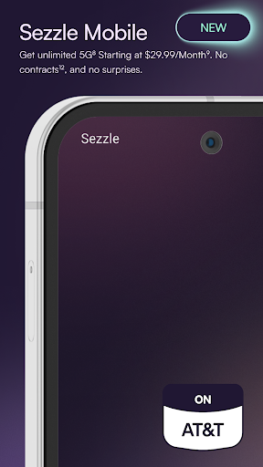 Sezzle: Buy Now, Pay Later