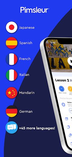 Pimsleur | Language Learning