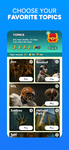 Trivia Crack Premium Quiz Game