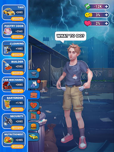 Cash Masters: Idle Millionaire