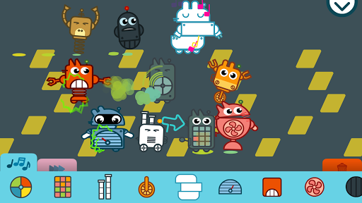 Pango Music Band Maker
