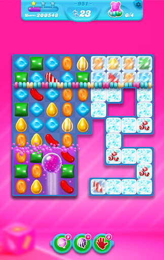 Candy Crush Soda Saga