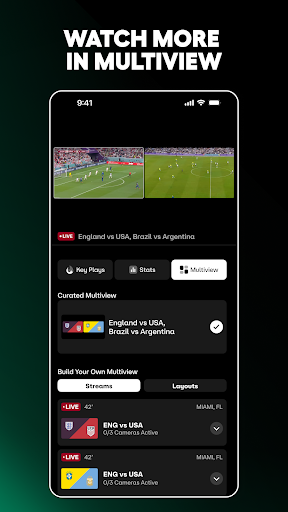 FOX One: Live News, Sports, TV