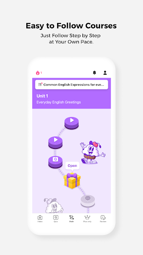 Cake - Learn English & Korean