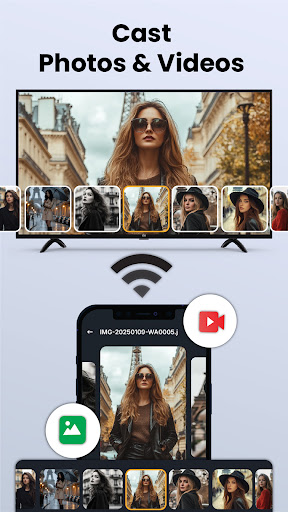 Universal TV Remote for All TV