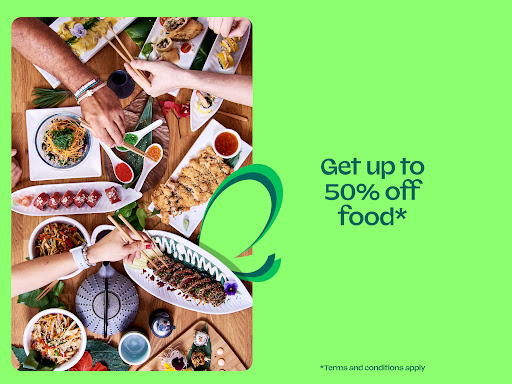 TheFork - Restaurant bookings