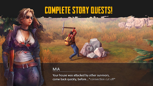 Live or Die: Survival Pro
