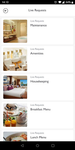 Hyatt Inclusive Collection