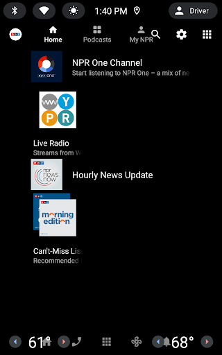 NPR: National & Local News