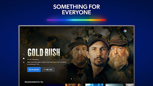 discovery+ | Stream TV Shows