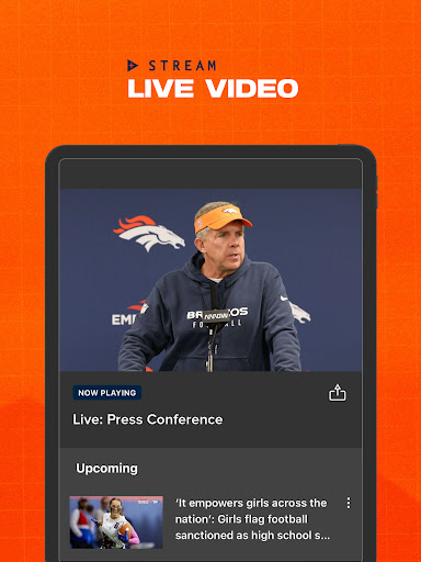 Denver Broncos