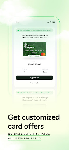 Bright: Loans & Credit Builder