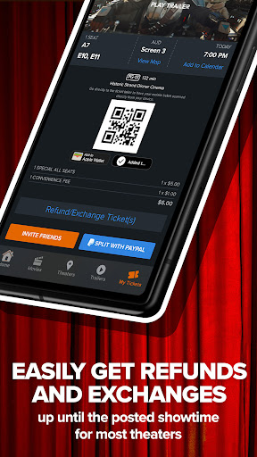 Fandango - Buy Movie Tickets