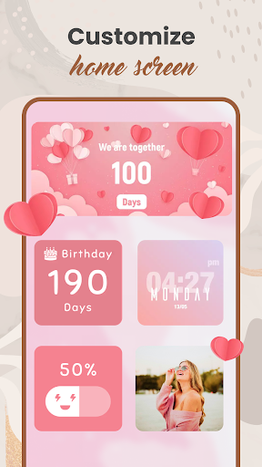 Widget 2026: Aesthetic Widgets