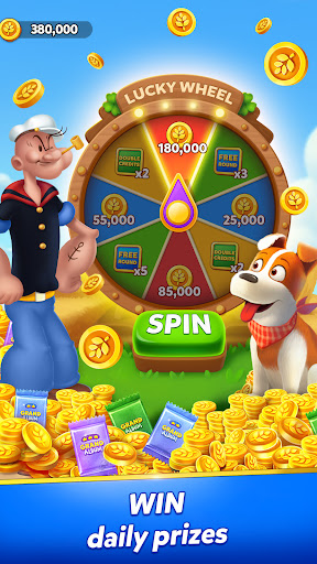 Solitaire Grand Harvest