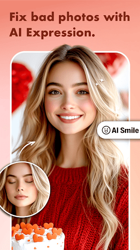 AI Photo Enhancer - PixLift