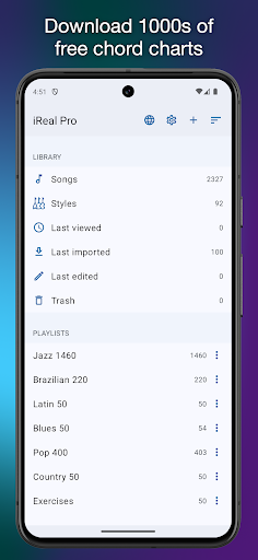 iReal Pro