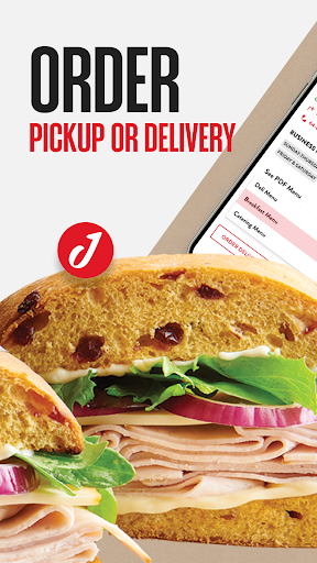 Jason's Deli