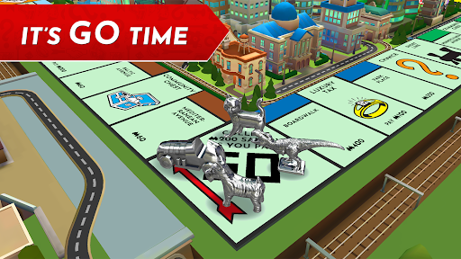 MONOPOLY