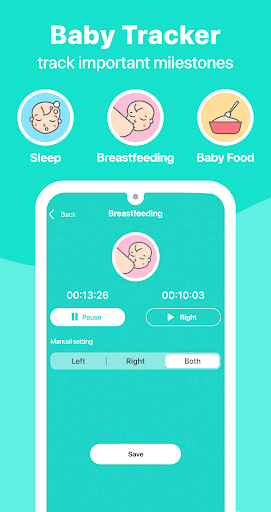 Annie Baby Monitor: Nanny Cam