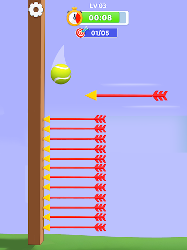 Crazy Challenge: Mini Games 3D