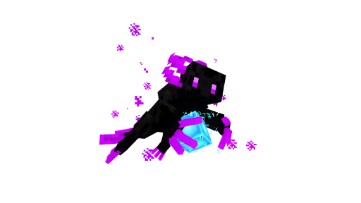 Morph&Mob Mod for MinecraftPE