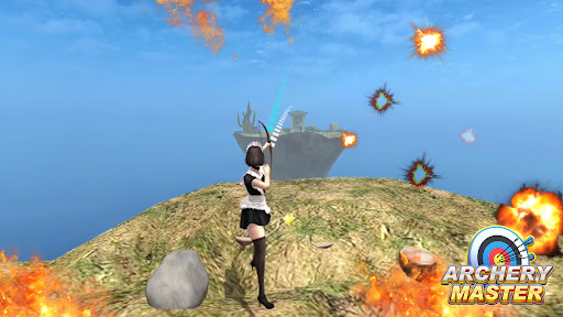 Archery Master: Bow and Arrow