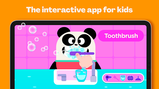 Lingokids: Games & Shows