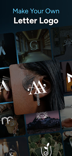 AI Logo Generator - Mark