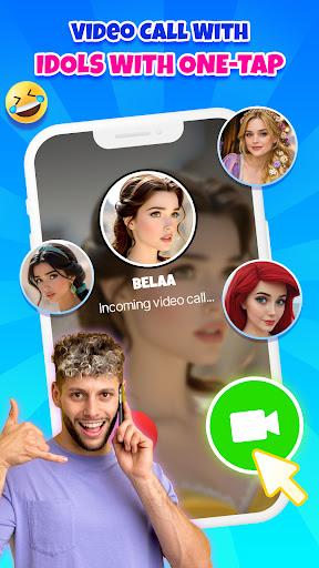 Trending Prank App