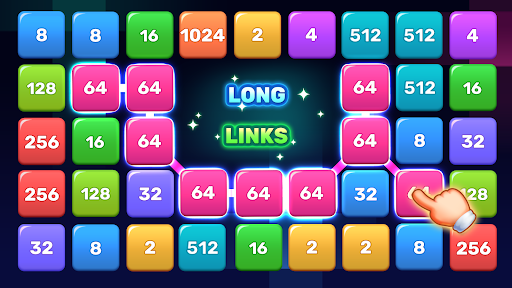 2248 Blast: Merge Puzzle