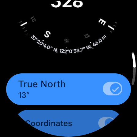 Compass