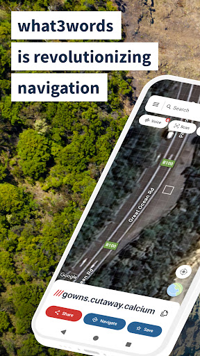 what3words: Navigation & Maps