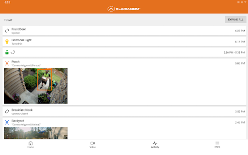 Alarm.com