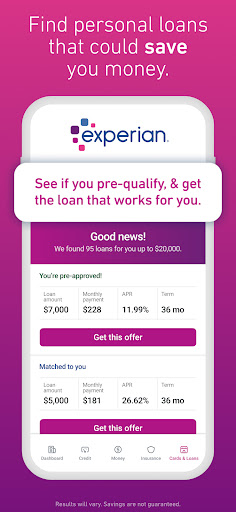 Experian®