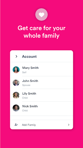 Solv: Find Quality Doctor Care