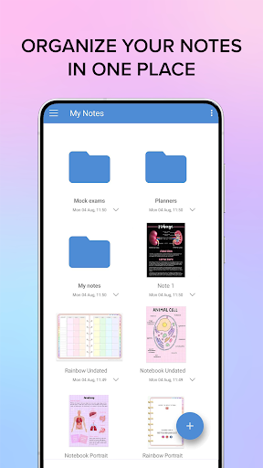 Penly: Digital Planner & Notes