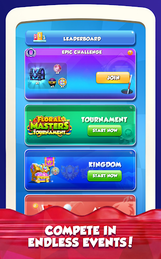 Golf Rival - Multiplayer Game