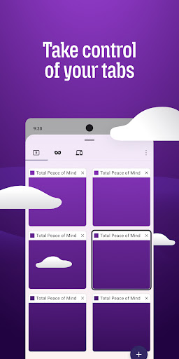 Firefox Fast & Private Browser