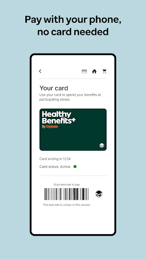 Healthy Benefits+ (Classic)