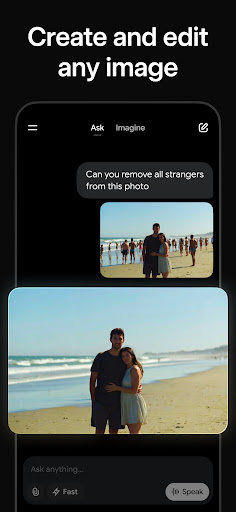 Grok - AI Chat & Video