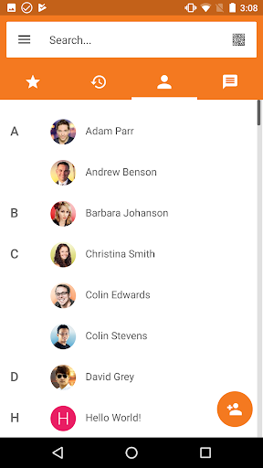 ZoiPer Pro - SIP Softphone