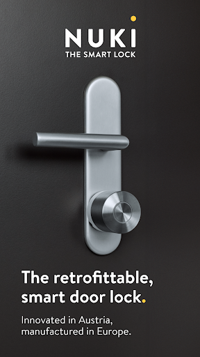 Nuki Smart Lock