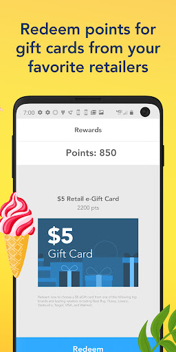 Receipt Pal: Scan for Rewards