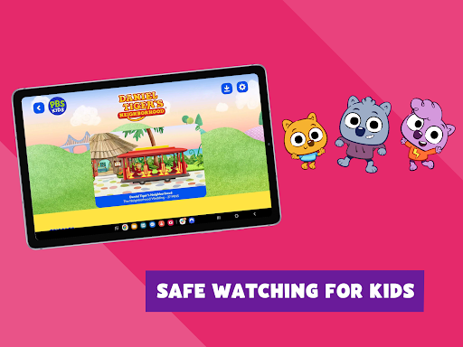 PBS KIDS Video