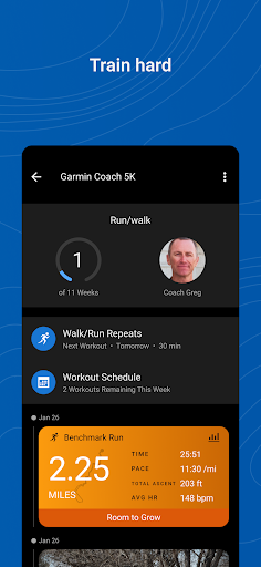 Garmin Connect™