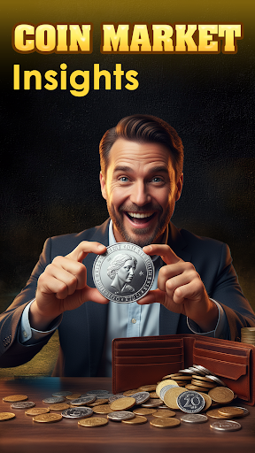 Coin Value - Coin Identifier