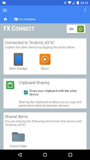 FX File Explorer: Plus License
